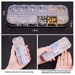 Латуни мозг конец KK-PH0035-22