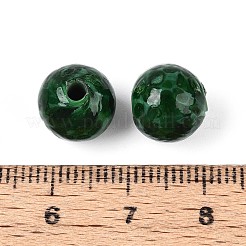 Бусины лэмпворк &nbsp;LAMP-T024-10A-01