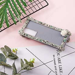 2 ярд ленты для горячей фиксации со стразами&nbsp;DIY-BT0001-32