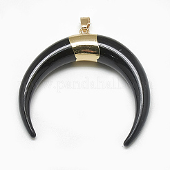 Подвески из смолы&nbsp;RESI-S357-026B