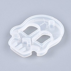 Силиконовые Молды для самообороны&nbsp;X-DIY-I036-15