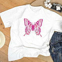 Трафареты для рисования домашних животных&nbsp;DIY-WH0391-0559