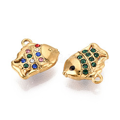 Ионное покрытие (ip) подвески из нержавеющей стали 304&nbsp;STAS-N114-16G