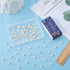 3 нити синтетических бирюзовых бусин нити&nbsp;TURQ-SC0001-11