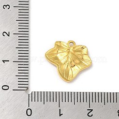 Ионное покрытие (ip) подвески из нержавеющей стали 304&nbsp;STAS-C104-08G