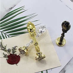 DIY Sammelalbum&nbsp;AJEW-WH0106-02G
