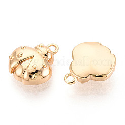 Латунь подвески&nbsp;KK-N267-05G