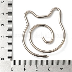 Спица спиральная из нержавеющей стали PW-WG84297-01