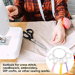 20 шт. акриловая нить на катушке TOOL-OC0001-92D