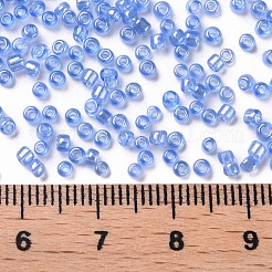 Perline semi di vetro&nbsp;SEED-US0003-2mm-106