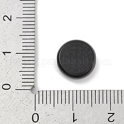 Ionenplattierung (IP) 304 Edelstahlperlen&nbsp;STAS-L234-127B