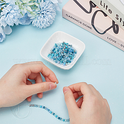 Наборы для бисероплетения своими руками G-AR0006-08