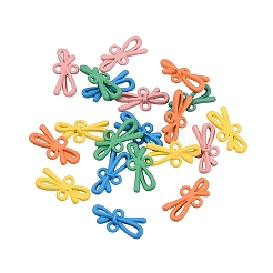 Звенья из матового сплава&nbsp;PALLOY-CJ0001-96