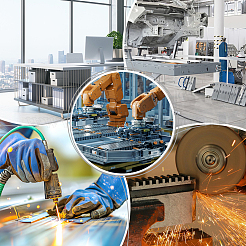 Алюминиевый стержень DIY-WH0504-378