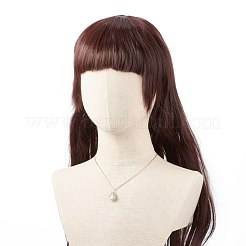 Каплевидная медная проволока&nbsp;NJEW-JN03927