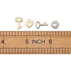 Dijes de acero inoxidable 304&nbsp;STAS-TA0004-57