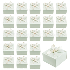 Geschenkboxen zur Aufbewahrung aus Papier&nbsp;CON-WH0110-030A
