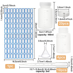 Kits de bricolage&nbsp;DIY-OC0001-59