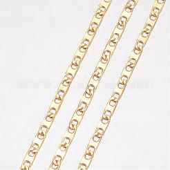Collana in acciaio inossidabile 304&nbsp;MAK-K062-11A