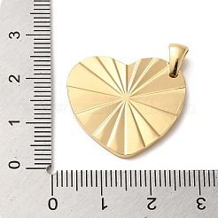 Подвески из нержавеющей стали 304&nbsp;STAS-L272-015G