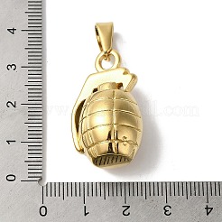 Подвески из нержавеющей стали 304 с вакуумным покрытием pvd&nbsp;STAS-B069-48A-G