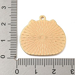 Подвески из эмали и сплава&nbsp;ENAM-K069-34D-01