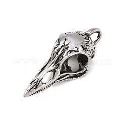 Подвески из нержавеющей стали 304 STAS-B110-03AS