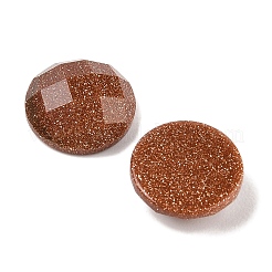 Synthetischen Aventurin cabochons&nbsp;G-C146-03C