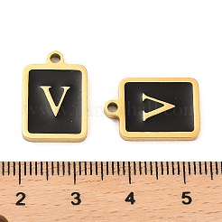 Подвески из нержавеющей стали 304&nbsp;STAS-K265-11G-V