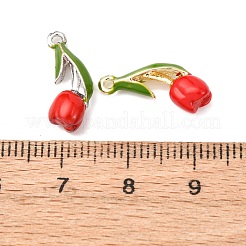 Подвески из эмали и сплава&nbsp;FIND-C076-04