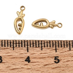 Ciondoli in acciaio inossidabile 304&nbsp;SA-CBABF3F-13G-06
