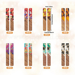 16 шт. RESI-BT0001-32