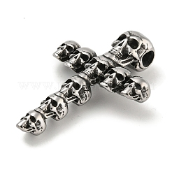 Подвески из хирургической нержавеющей стали 316 STAS-Z073-94AS