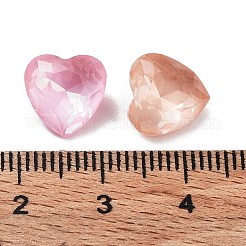 K9 стеклянные каноши RGLA-M016-H01-DE