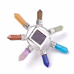 Chakra-Schmuck&nbsp;DJEW-I220-I05