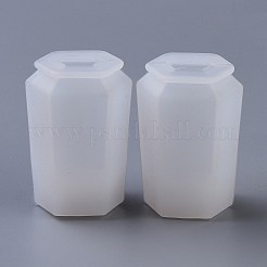 Силиконовые Молды с маятниковым кристаллом DIY-P010-16