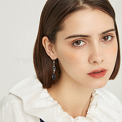 500 шт. Покрытие акриловыми бусинами&nbsp;PACR-SP0001-09C