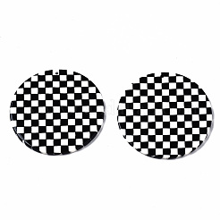 Непрозрачные подвески из ацетата целлюлозы (смолы)&nbsp;LS-X-KY-Q057-002A-A01