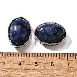 Многожильные звенья природного содалита KK-M304-03P-08