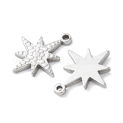 Pendentifs en acier inoxydable 304&nbsp;LS-STAS-Z177-06P