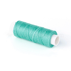 Вощеный шнур полиэстера YC-L004-30