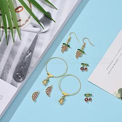 8 шт.&nbsp;ZIRC-ZZ0001-06G