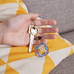 3 шт. 3 стиля созвездия силиконовые Молды&nbsp;DIY-SZ0002-82