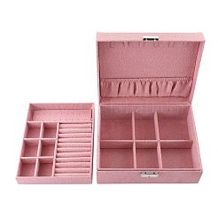 Бархатные и деревянные шкатулки VBOX-I001-02A