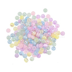 Стеклянные бусины SEED-NH0003-01A-04