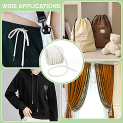 10 ярд полиэфирных шнуров OCOR-BC0007-75B