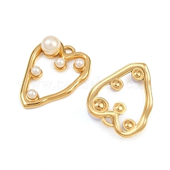 Подвески из нержавеющей стали 304 STAS-I352-09G-03