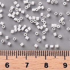 Шестигранные бусины toho SEED-T2CUT-15-121