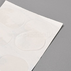 Силиконовые барабанные демпферы колодки&nbsp;AJEW-WH0188-92B