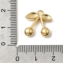 Anhänger aus Edelstahl 304&nbsp;STAS-B103-01A-G